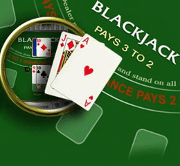 Blackjack