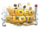Spela slots med Videoslots Casino bonus